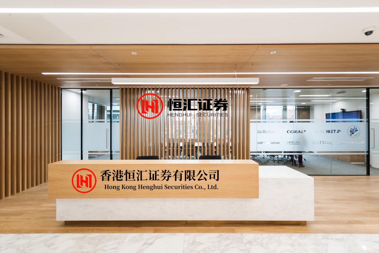 盈禾配资