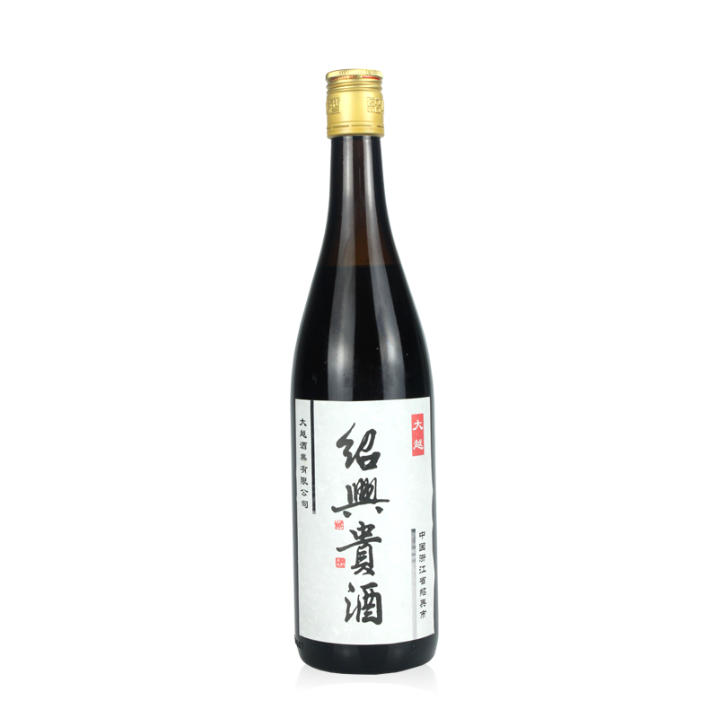 绍兴大越 绍兴大越