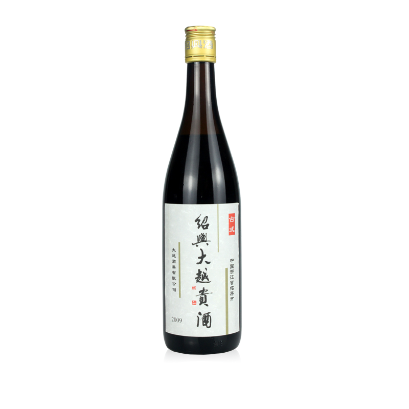 绍兴大越 绍兴大越