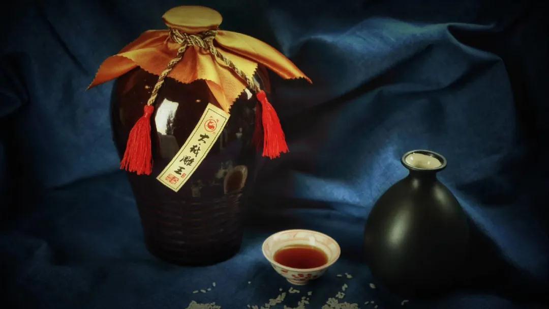 黄酒有沉淀，这酒好还是不好？