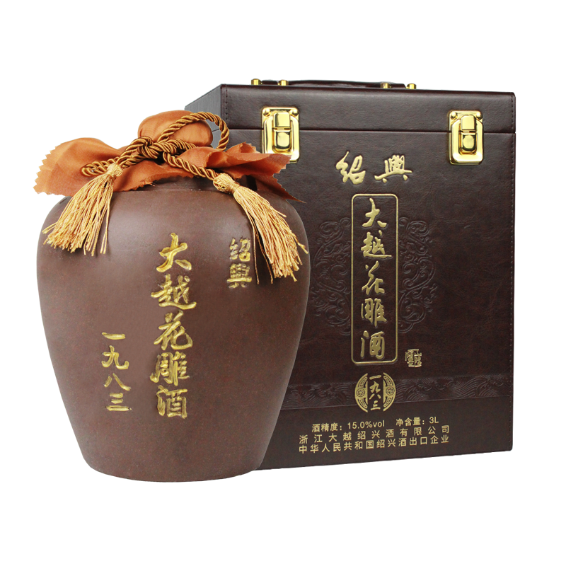 绍兴黄酒新时代的发展规划 绍兴黄酒新时代的发展规划