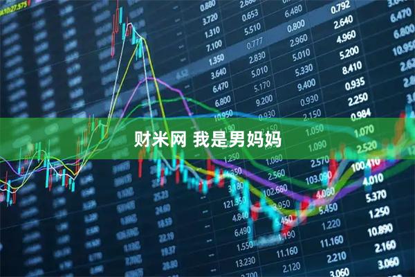 财米网 我是男妈妈